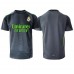 Maillot de foot Real Madrid Gardien Troisième vêtements 2025-26 Manches Courtes